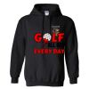 Triumph Studios - Core Fleece Pullover Hooded Sweatshirt Thumbnail