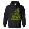 Triumph Studios - Core Fleece Pullover Hooded Sweatshirt Thumbnail