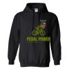Triumph Studios - Core Fleece Pullover Hooded Sweatshirt Thumbnail