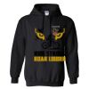 Triumph Studios - Core Fleece Pullover Hooded Sweatshirt Thumbnail