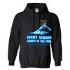 Triumph Studios - Core Fleece Pullover Hooded Sweatshirt Thumbnail