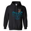 Triumph Studios - Core Fleece Pullover Hooded Sweatshirt Thumbnail