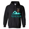 Triumph Studios - Core Fleece Pullover Hooded Sweatshirt Thumbnail