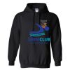 Triumph Studios - Core Fleece Pullover Hooded Sweatshirt Thumbnail