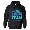 Triumph Studios - Core Fleece Pullover Hooded Sweatshirt Thumbnail
