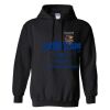 Triumph Studios - Core Fleece Pullover Hooded Sweatshirt Thumbnail