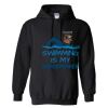 Triumph Studios - Core Fleece Pullover Hooded Sweatshirt Thumbnail