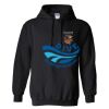 Triumph Studios - Core Fleece Pullover Hooded Sweatshirt Thumbnail
