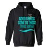 Triumph Studios - Core Fleece Pullover Hooded Sweatshirt Thumbnail