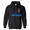 Triumph Studios - Core Fleece Pullover Hooded Sweatshirt Thumbnail