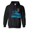 Triumph Studios - Core Fleece Pullover Hooded Sweatshirt Thumbnail