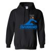 Triumph Studios - Core Fleece Pullover Hooded Sweatshirt Thumbnail