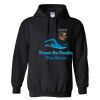 Triumph Studios - Core Fleece Pullover Hooded Sweatshirt Thumbnail