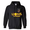 Triumph Studios - Core Fleece Pullover Hooded Sweatshirt Thumbnail