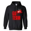 Triumph Studios - Core Fleece Pullover Hooded Sweatshirt Thumbnail