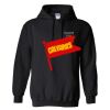 Triumph Studios - Core Fleece Pullover Hooded Sweatshirt Thumbnail