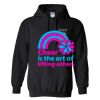 Triumph Studios - Core Fleece Pullover Hooded Sweatshirt Thumbnail