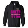 Triumph Studios - Core Fleece Pullover Hooded Sweatshirt Thumbnail
