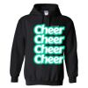 Triumph Studios - Core Fleece Pullover Hooded Sweatshirt Thumbnail