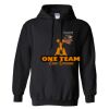 Triumph Studios - Core Fleece Pullover Hooded Sweatshirt Thumbnail