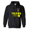 Triumph Studios - Core Fleece Pullover Hooded Sweatshirt Thumbnail