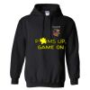 Triumph Studios - Core Fleece Pullover Hooded Sweatshirt Thumbnail