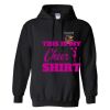 Triumph Studios - Core Fleece Pullover Hooded Sweatshirt Thumbnail