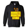 Triumph Studios - Core Fleece Pullover Hooded Sweatshirt Thumbnail