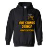 Triumph Studios - Core Fleece Pullover Hooded Sweatshirt Thumbnail