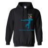 Triumph Studios - Core Fleece Pullover Hooded Sweatshirt Thumbnail