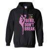 Triumph Studios - Core Fleece Pullover Hooded Sweatshirt Thumbnail