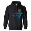 Triumph Studios - Core Fleece Pullover Hooded Sweatshirt Thumbnail