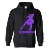 Triumph Studios - Core Fleece Pullover Hooded Sweatshirt Thumbnail