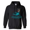 Triumph Studios - Core Fleece Pullover Hooded Sweatshirt Thumbnail