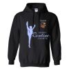 Triumph Studios - Core Fleece Pullover Hooded Sweatshirt Thumbnail