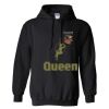 Triumph Studios - Core Fleece Pullover Hooded Sweatshirt Thumbnail