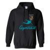 Triumph Studios - Core Fleece Pullover Hooded Sweatshirt Thumbnail
