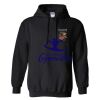 Triumph Studios - Core Fleece Pullover Hooded Sweatshirt Thumbnail