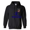 Triumph Studios - Core Fleece Pullover Hooded Sweatshirt Thumbnail