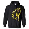 Triumph Studios - Core Fleece Pullover Hooded Sweatshirt Thumbnail