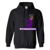 Triumph Studios - Core Fleece Pullover Hooded Sweatshirt Thumbnail
