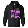 Triumph Studios - Core Fleece Pullover Hooded Sweatshirt Thumbnail