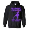Triumph Studios - Core Fleece Pullover Hooded Sweatshirt Thumbnail
