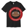 Triumph Studios - Unisex Jersey Short Sleeve Tee Thumbnail