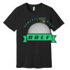 Triumph Studios - Unisex Jersey Short Sleeve Tee Thumbnail