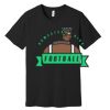 Triumph Studios - Unisex Jersey Short Sleeve Tee Thumbnail