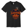 Triumph Studios - Unisex Jersey Short Sleeve Tee Thumbnail