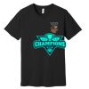 Triumph Studios - Unisex Jersey Short Sleeve Tee Thumbnail
