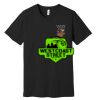 Triumph Studios - Unisex Jersey Short Sleeve Tee Thumbnail