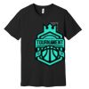 Triumph Studios - Unisex Jersey Short Sleeve Tee Thumbnail